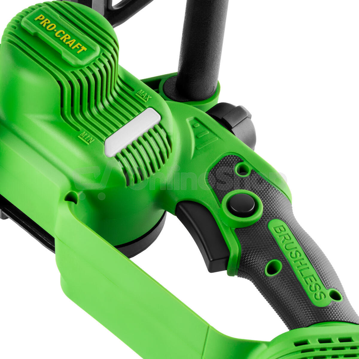 Aku řetězová pila Procraft PKA33 / PKA33-1B