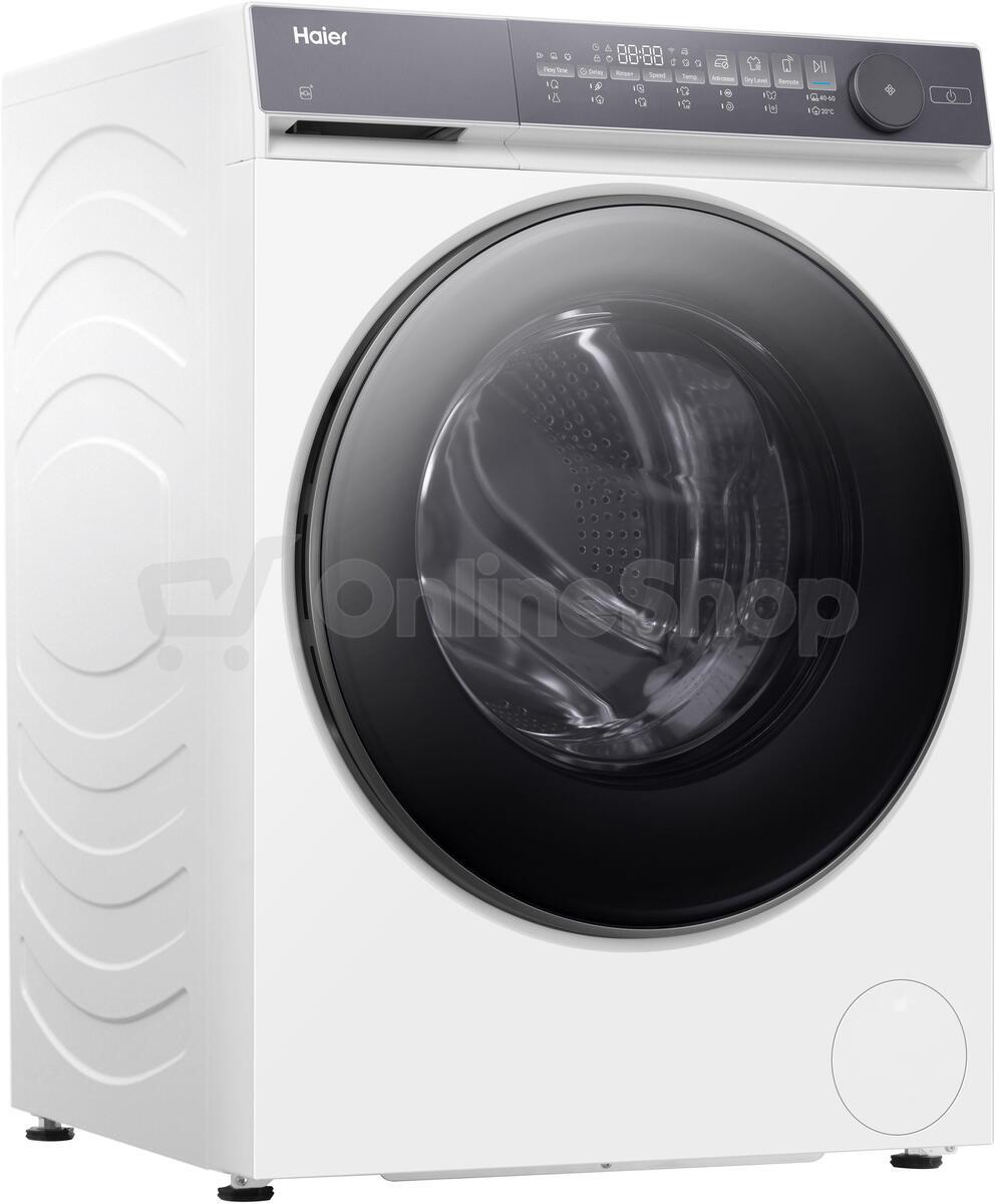 Pračka se sušičkou Haier HWD100-B14367U-S X SERIES 7
