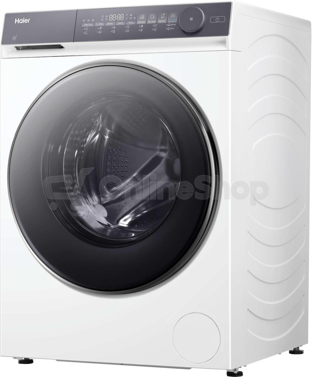 Pračka se sušičkou Haier HWD100-B14367U-S X SERIES 7