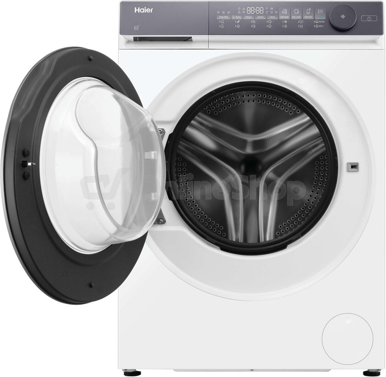Pračka se sušičkou Haier HWD100-B14367U-S X SERIES 7
