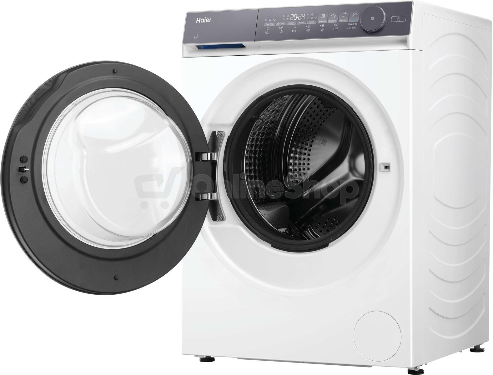 Pračka se sušičkou Haier HWD100-B14367U-S X SERIES 7