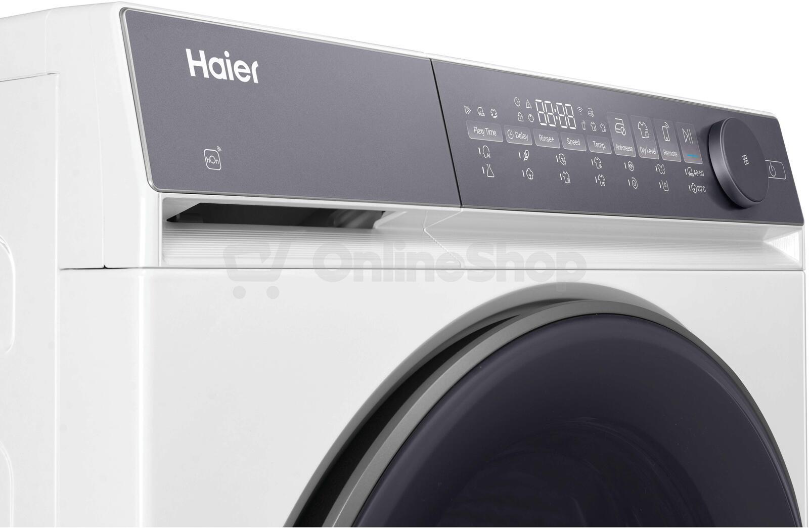 Pračka se sušičkou Haier HWD100-B14367U-S X SERIES 7