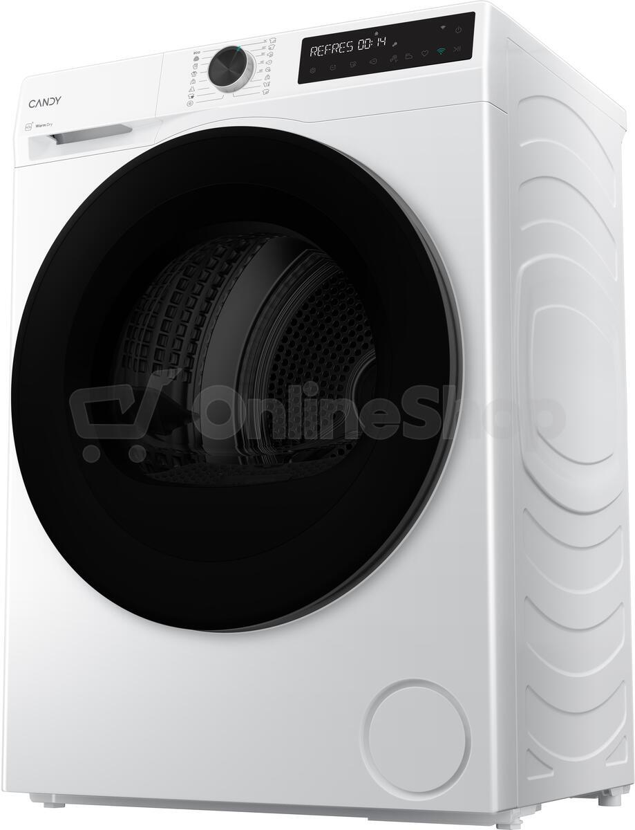 Sušička Candy BPS 7N3BX-S ProDry 550