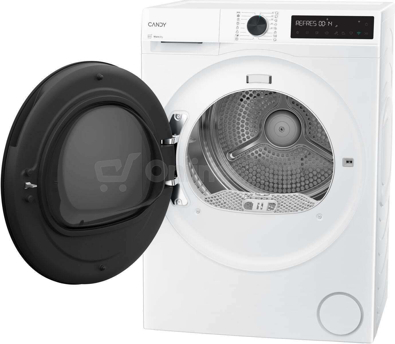Sušička Candy BPS 7N3BX-S ProDry 550