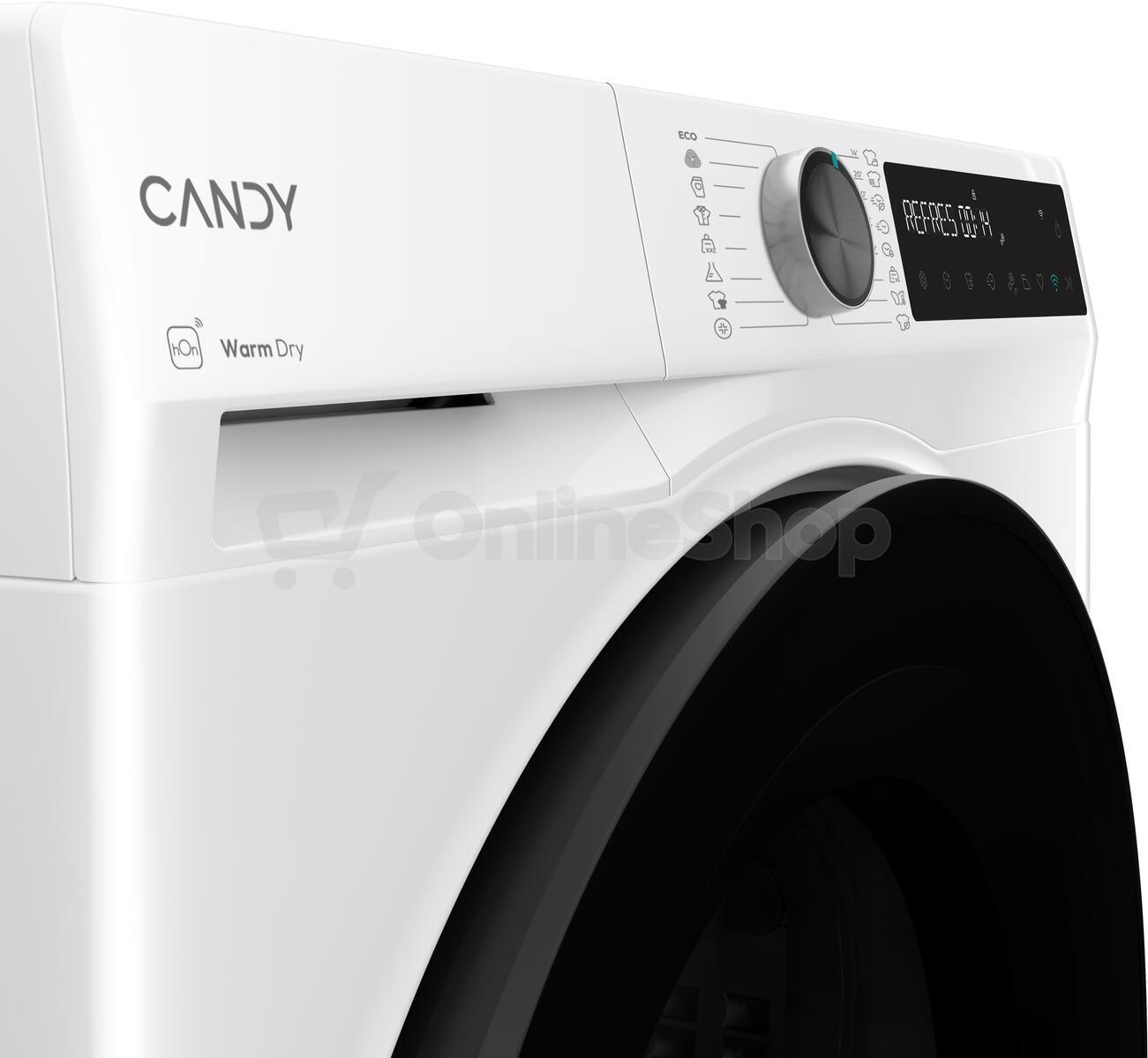 Sušička Candy BPS 7N3BX-S ProDry 550