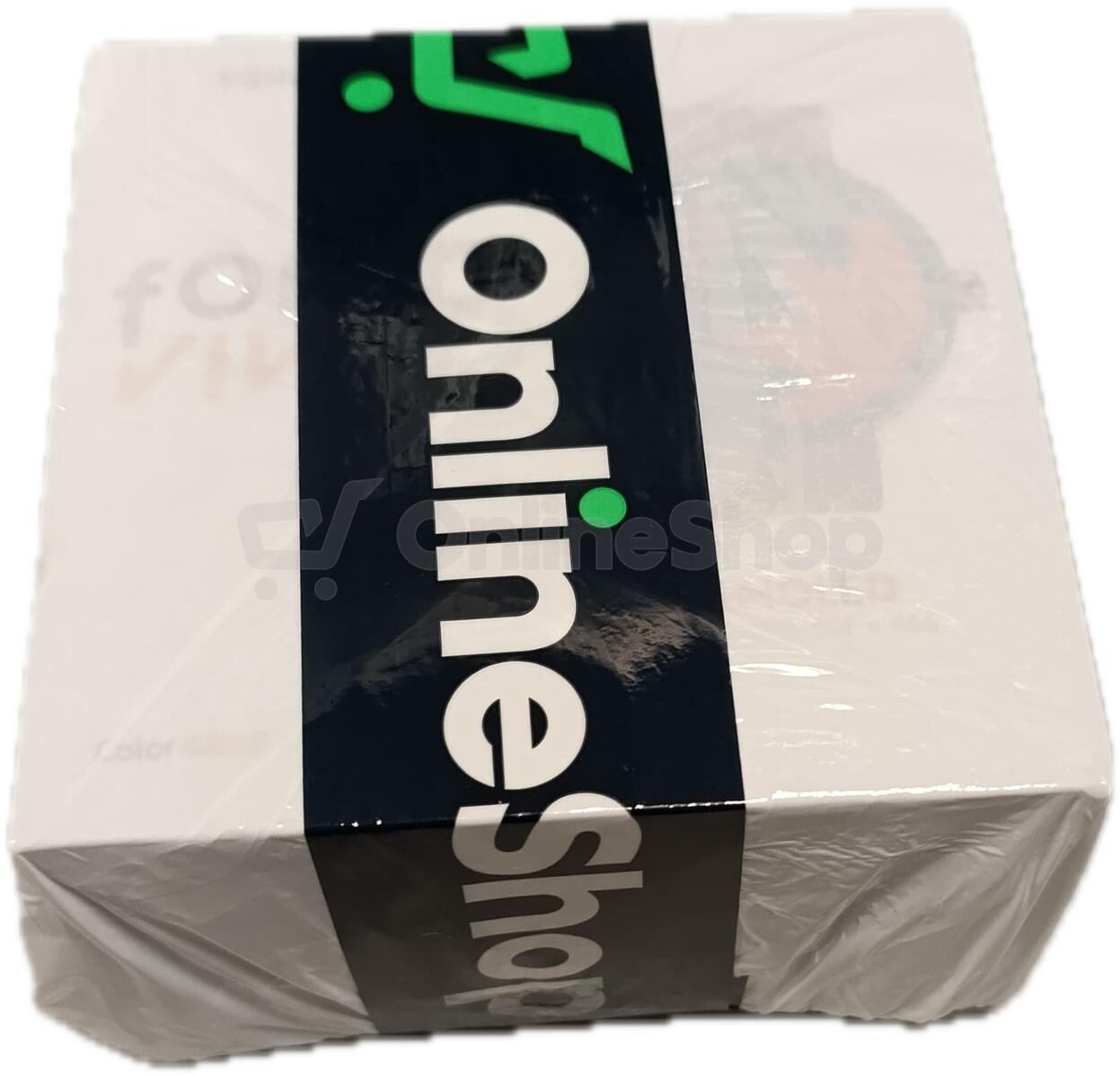 Chytré hodinky Forever ForeVive 5 SB-365 zlaté | Skutečná fotografie prodávaného kusu | Skutečná fotografie prodávaného kusu