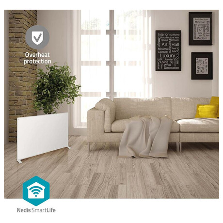 NEDIS HTIP700WTW (foto 6)