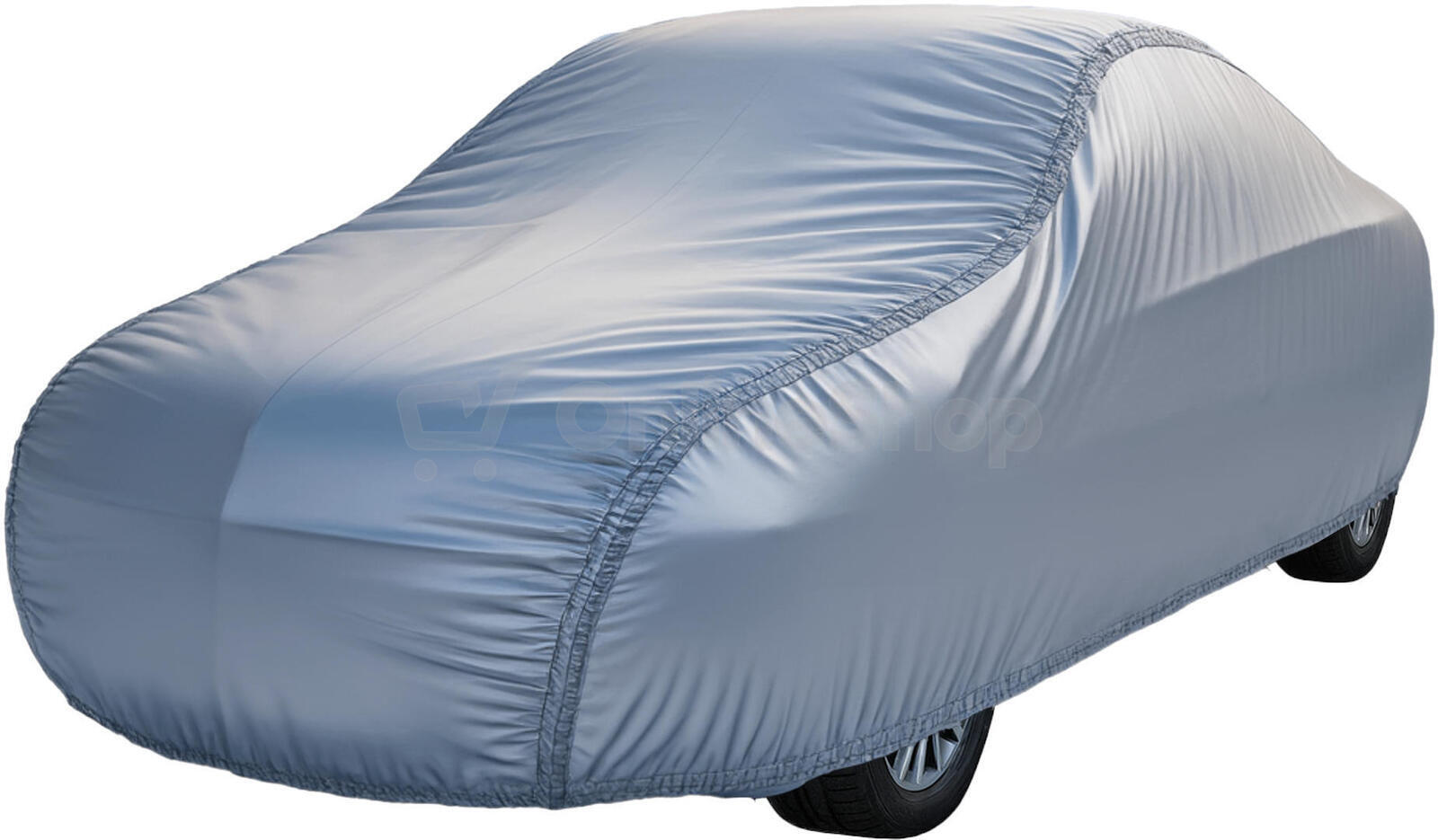 Ochranná plachta Sixtol CAR COVER BASIC M