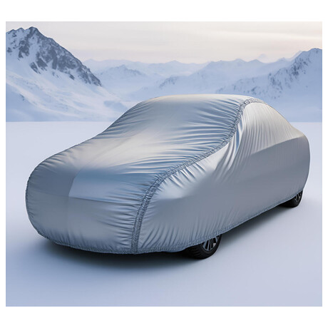Sixtol CAR COVER BASIC M (foto 2)