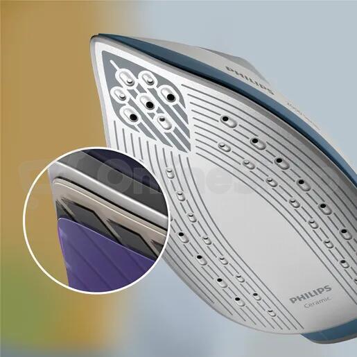 Parní generátor Philips PSG2000/80 2000 Series, bílý