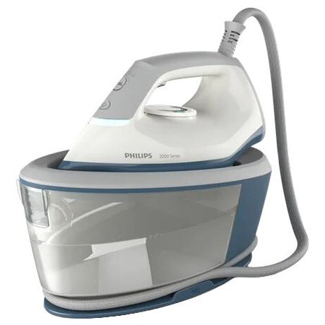 Philips PSG2000/80 2000 Series, bílý (foto 1)