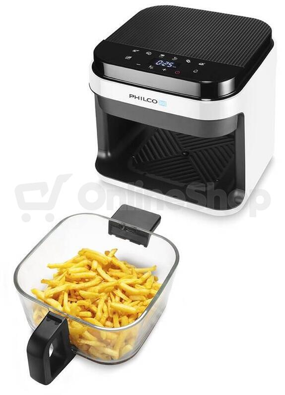 Horkovzdušná fritéza Philco PHAF 2100W