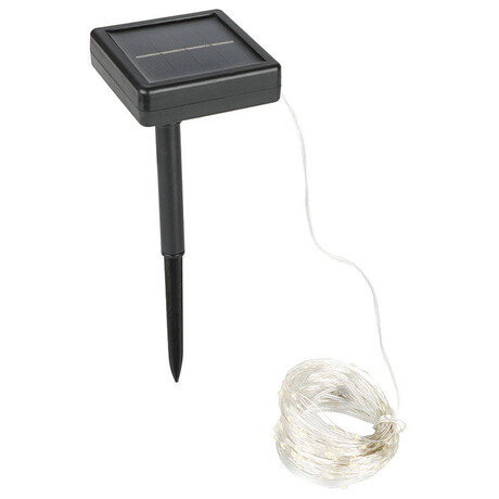 Solight WL919, 22&nbsp;m, teplá bílá (foto 1)