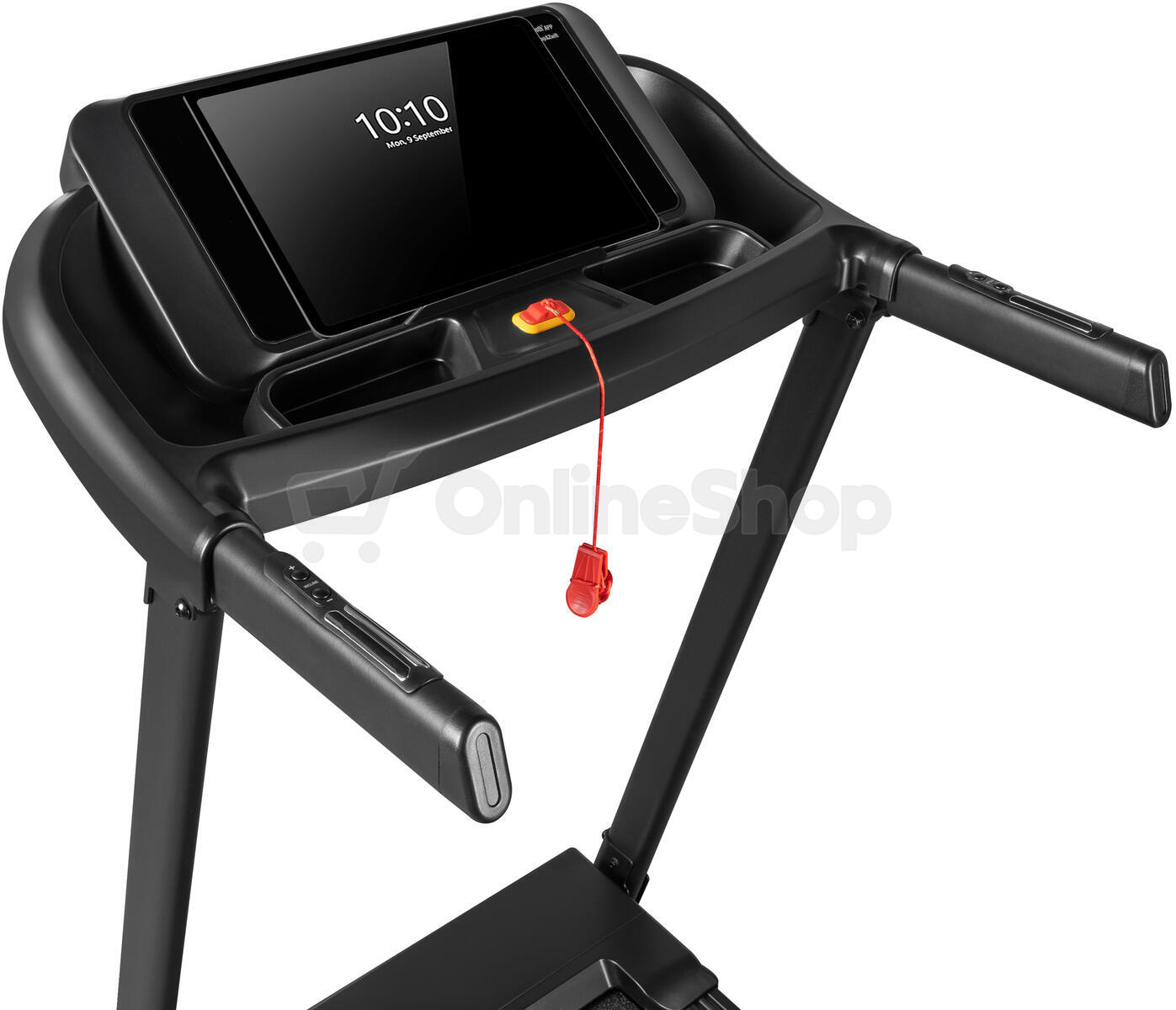 Běžecký pás Spokey HYPE