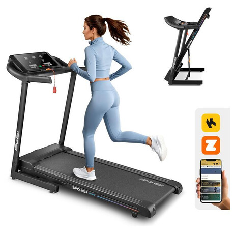 Spokey HYPE (foto 12)