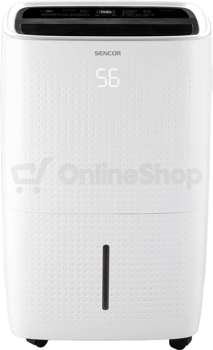 Odvlhčovač vzduchu Sencor SDH 6025WH
