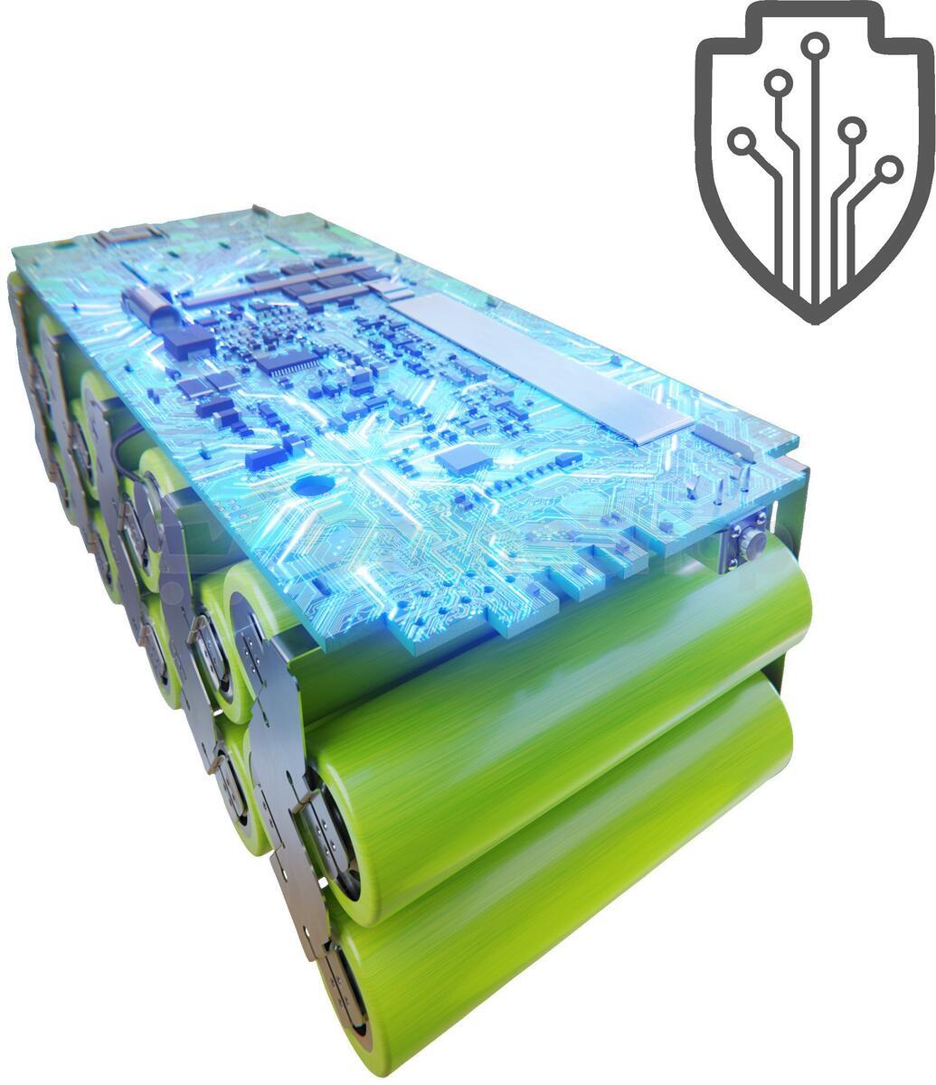 Baterie Ryobi RY36B40B 36V MAX POWER Lithium+ 4.0Ah