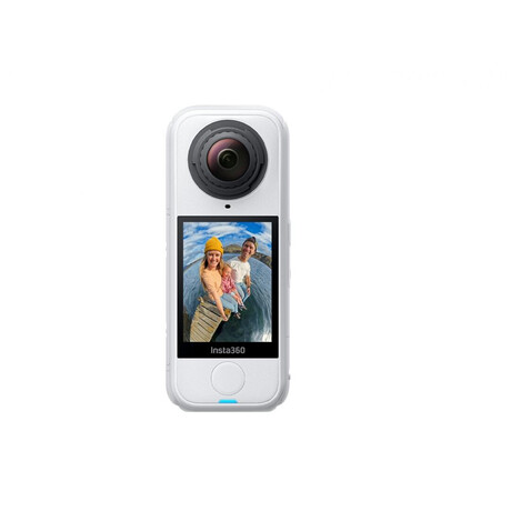 INSTA360 X4&nbsp;Air Starter Bundle, bílý (foto 4)