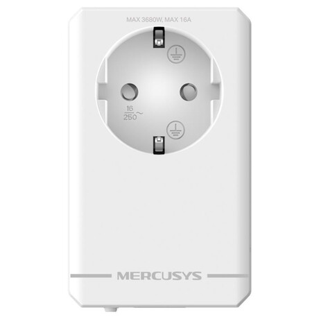 TP-Link Mercusys MP500P KIT 1000Mbps, AV2 (foto 1)
