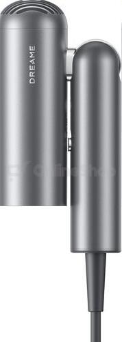 Fén Dreame Hair Pocket Pro, šedý