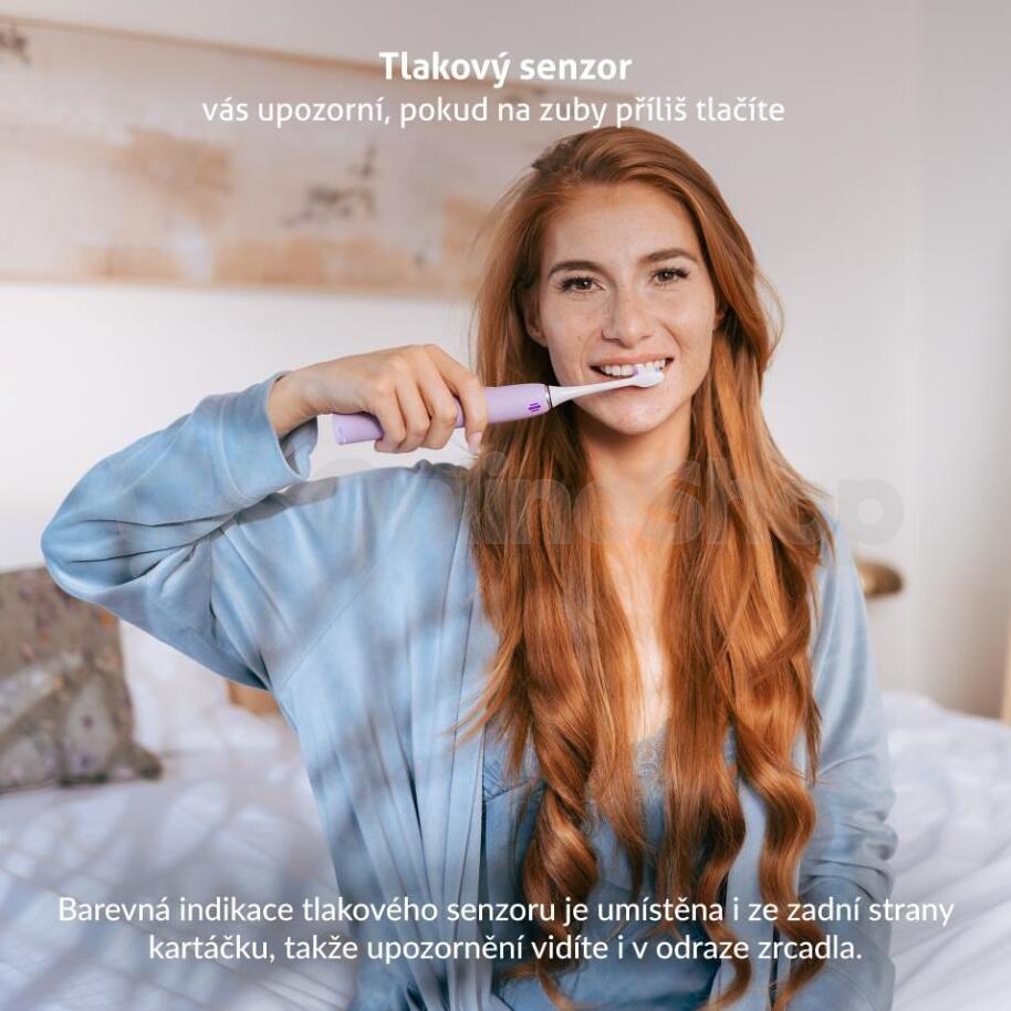 TrueLife SonicBrush Clean70 UV Lavender