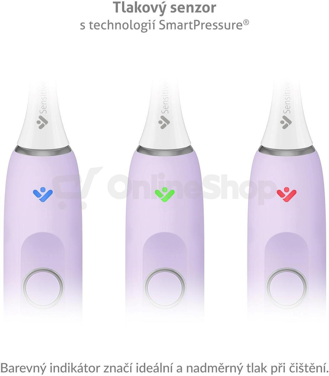 TrueLife SonicBrush Clean70 UV Lavender