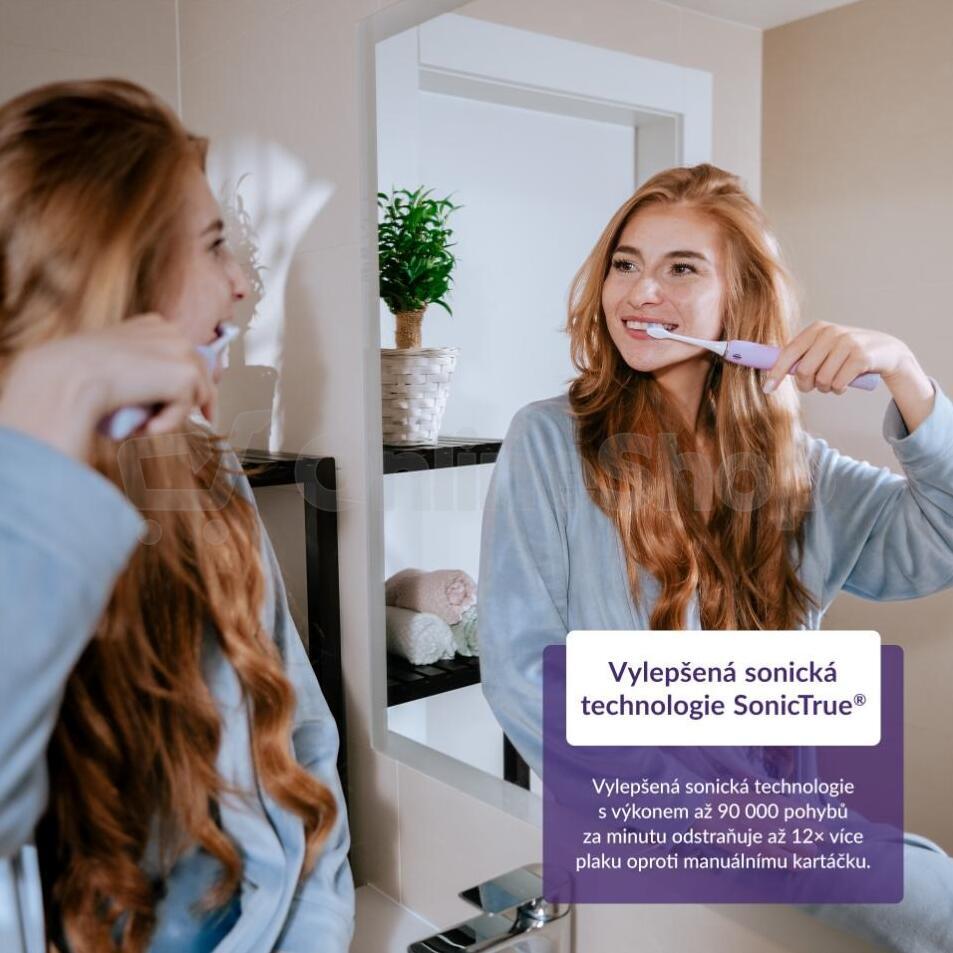 TrueLife SonicBrush Clean70 UV Lavender
