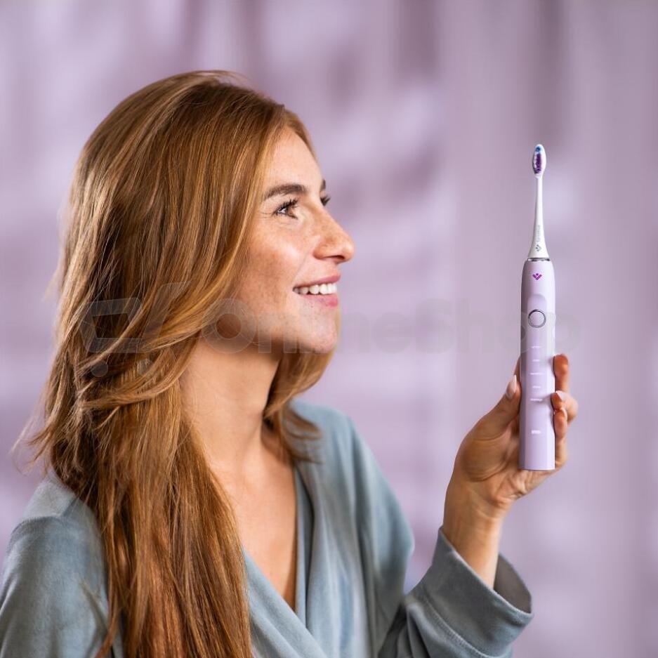 TrueLife SonicBrush Clean70 UV Lavender