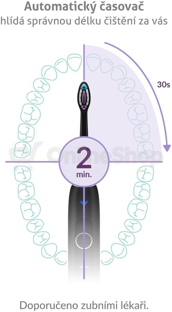 TrueLife SonicBrush Clean70 UV Duo