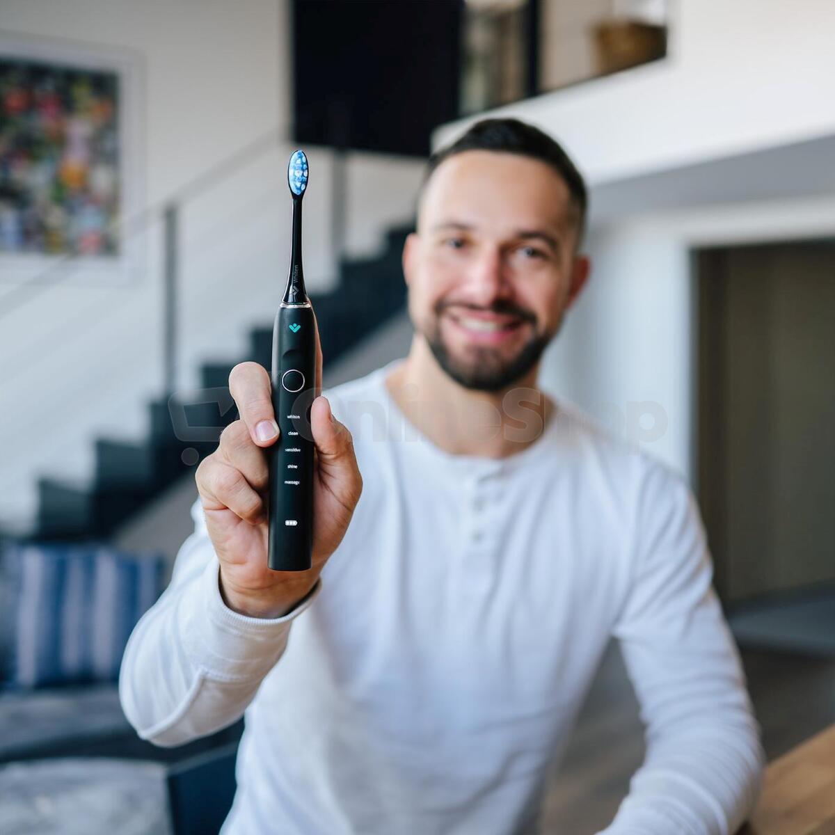 TrueLife SonicBrush Clean70 UV Duo