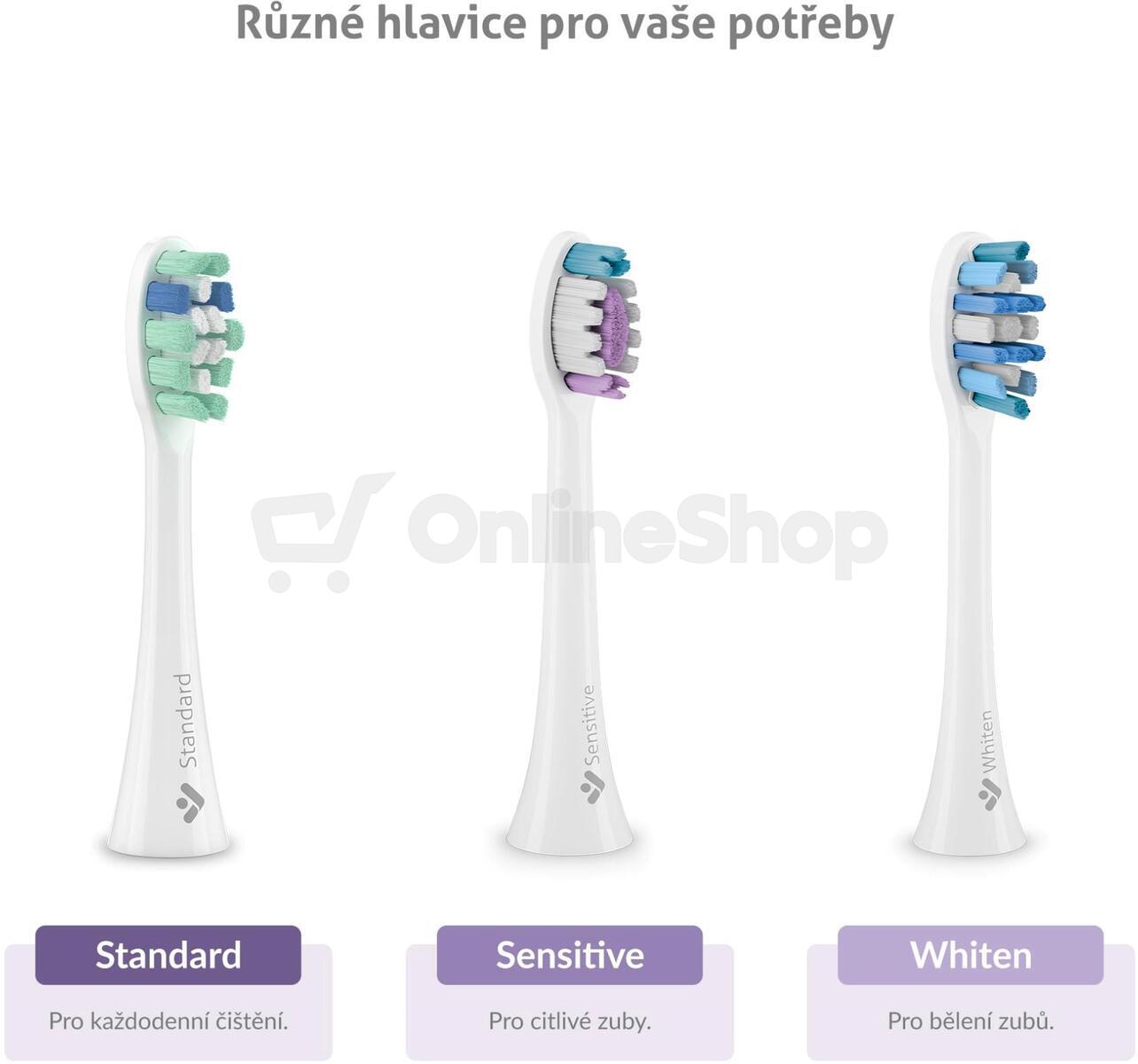 TrueLife SonicBrush Clean70 UV Duo