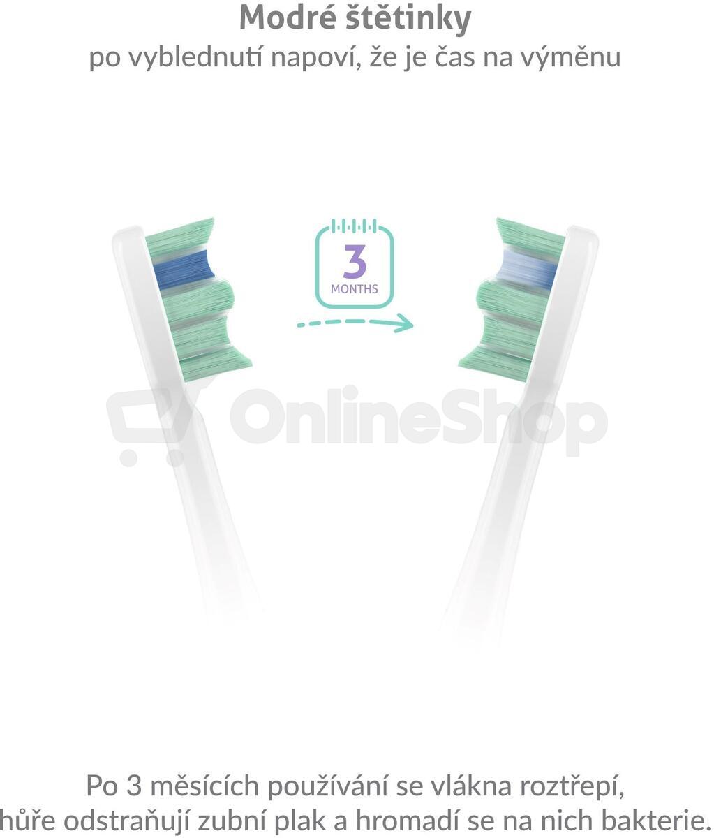 TrueLife SonicBrush Clean70 UV Duo