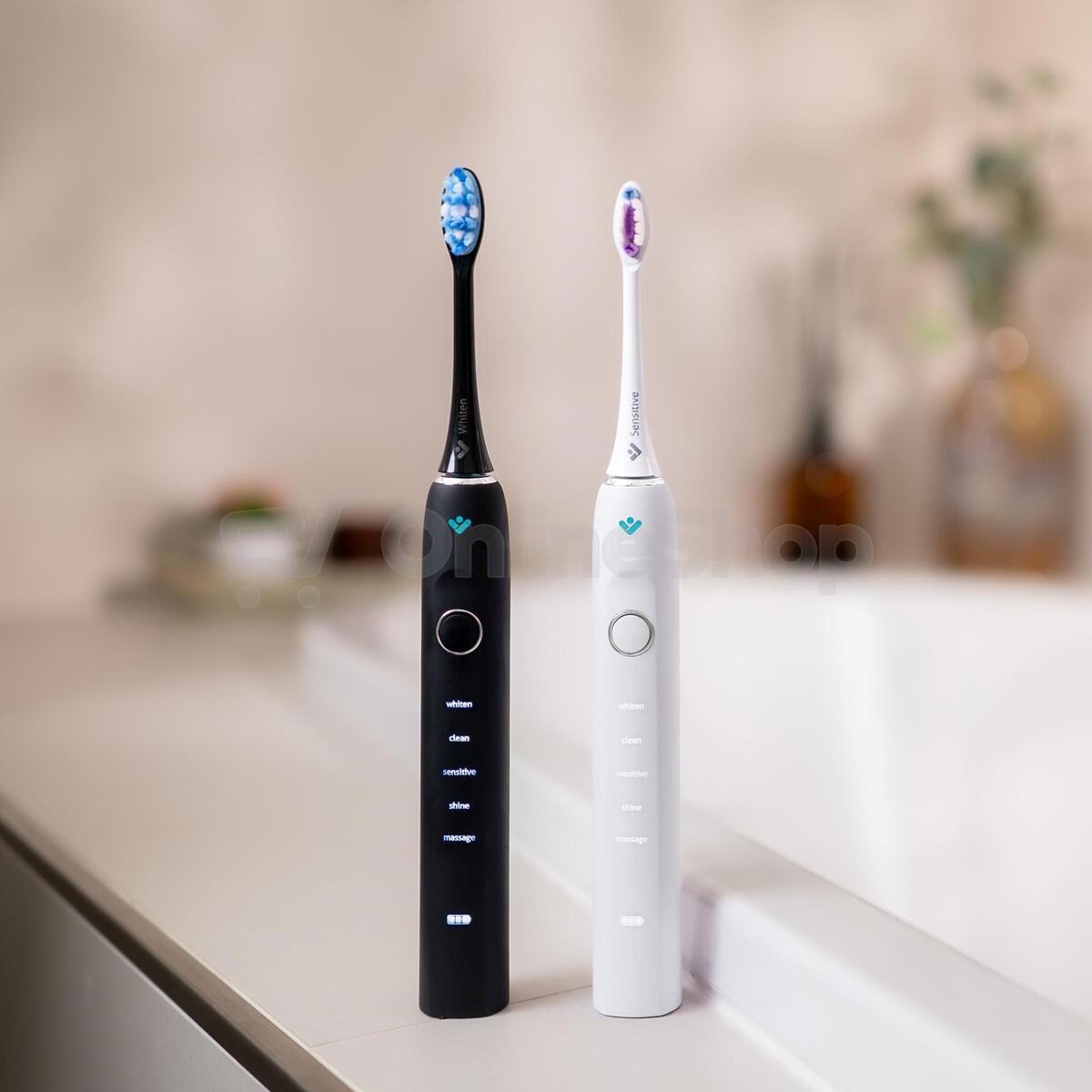 TrueLife SonicBrush Clean70 UV Duo