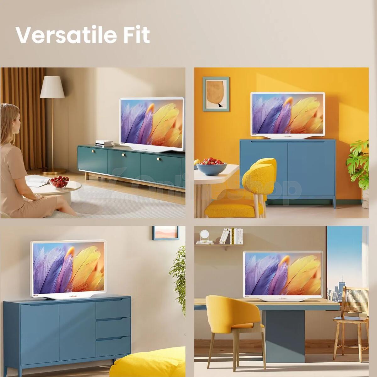 QLED Smart TV Hisense 32S5Q