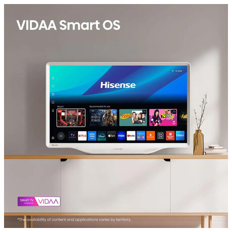 Hisense 32S5Q (foto 8)