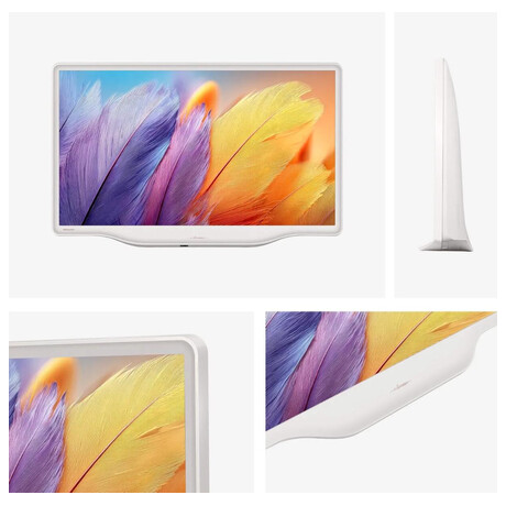 Hisense 32S5Q (foto 1)