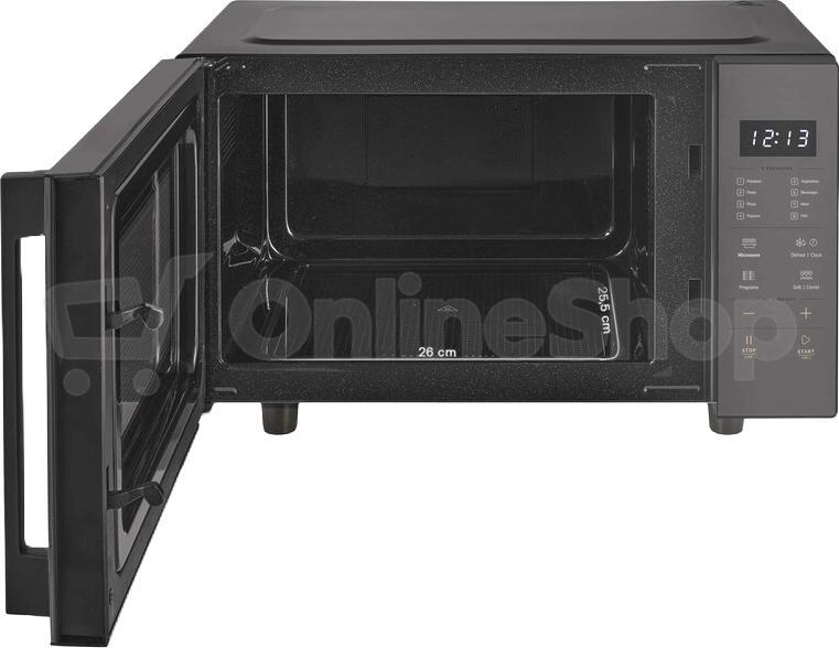 Mikrovlnná trouba Sencor SMW 7123BK