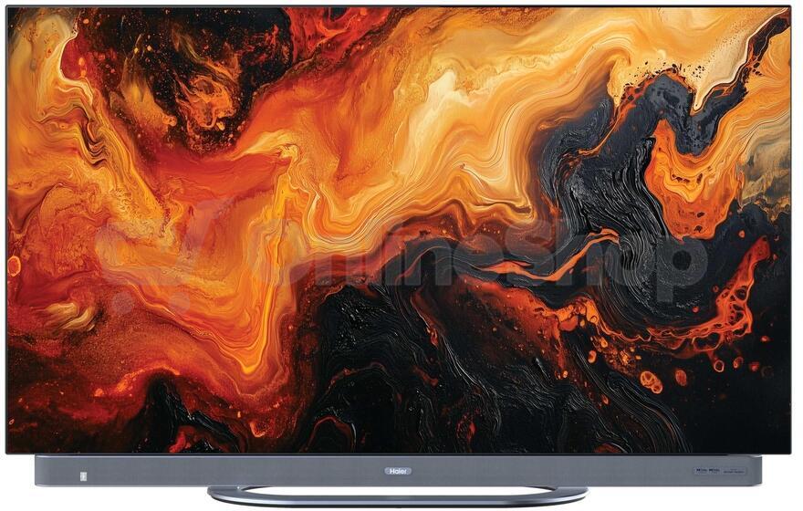 OLED TV Haier H65C95EUX C95 Series 65"