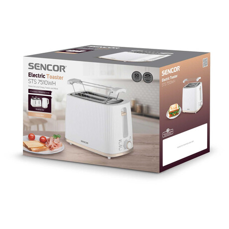 Sencor STS 7510WH (foto 10)