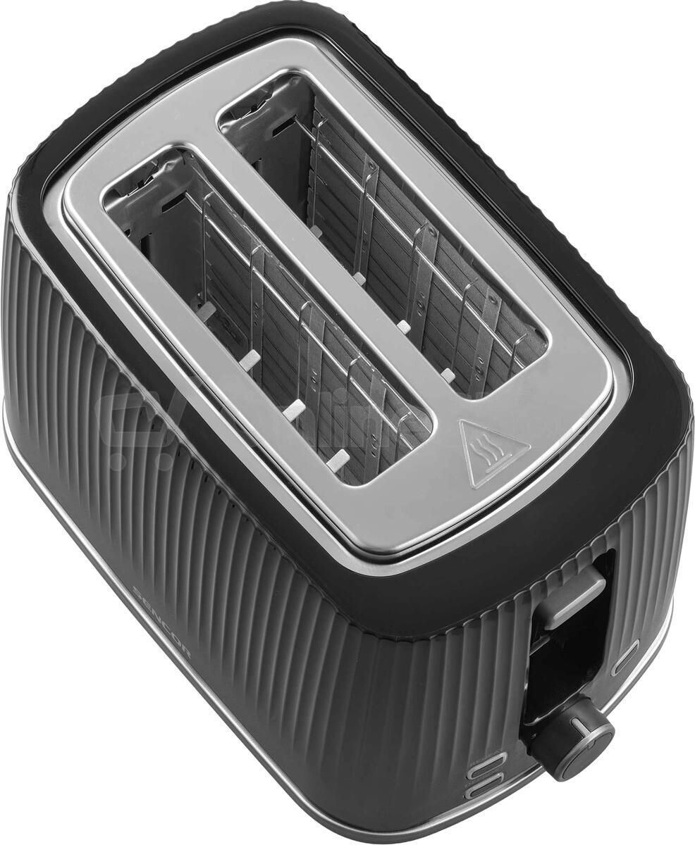 Topinkovač Sencor STS 7511BK