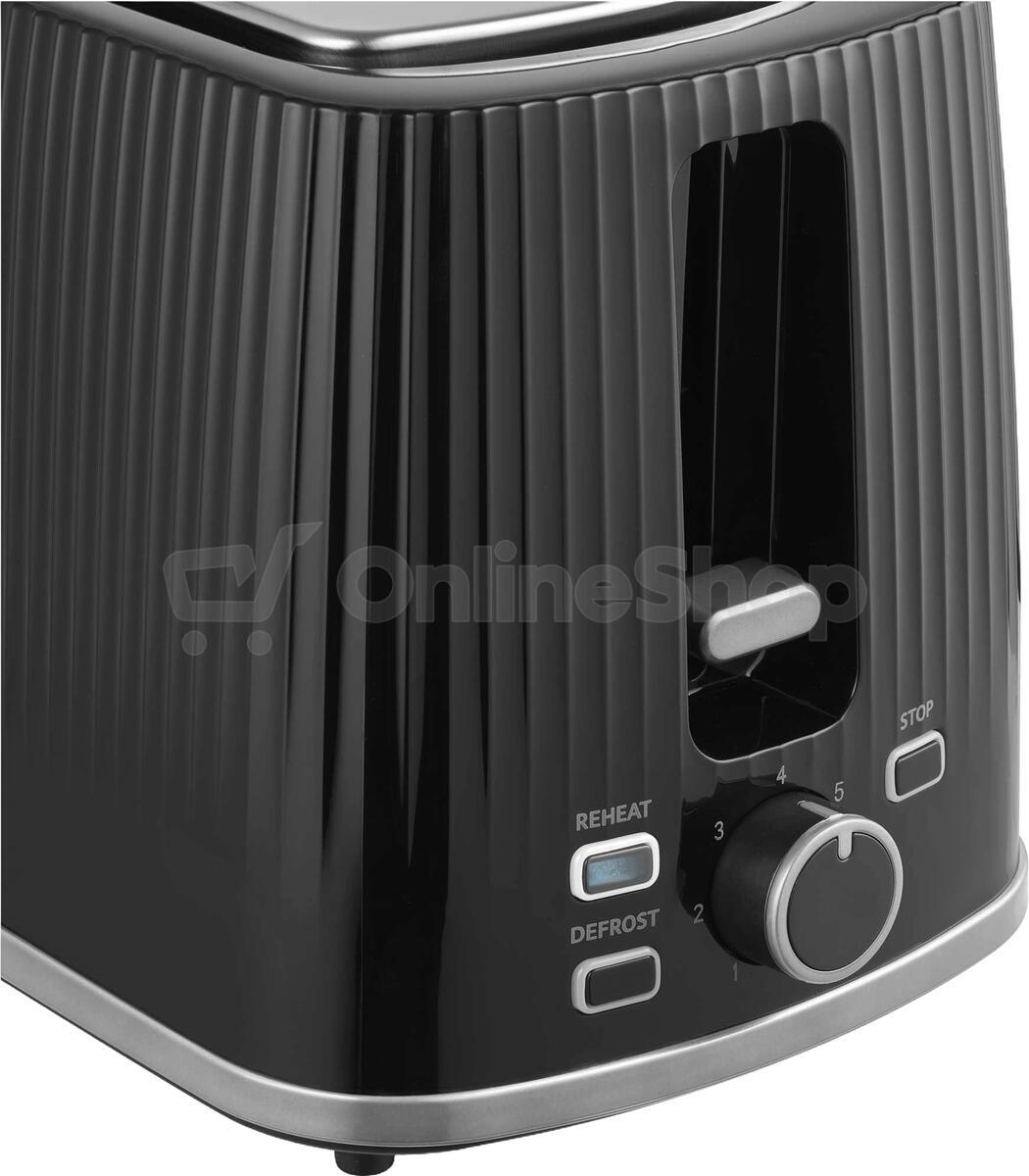 Topinkovač Sencor STS 7511BK
