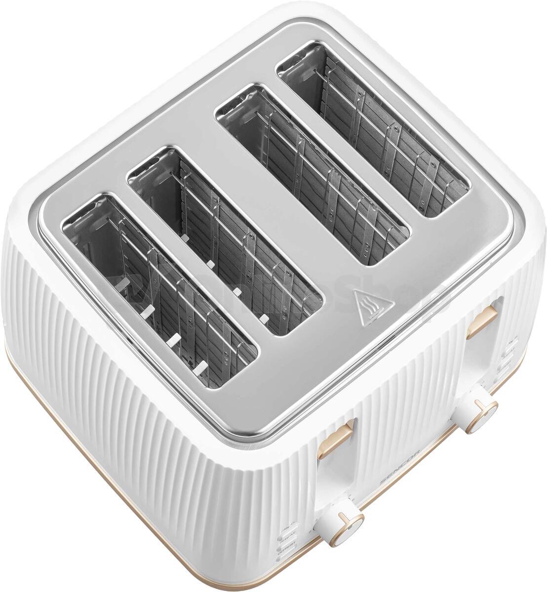 Topinkovač Sencor STS 7540WH