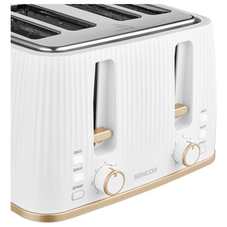 Sencor STS 7540WH (foto 3)