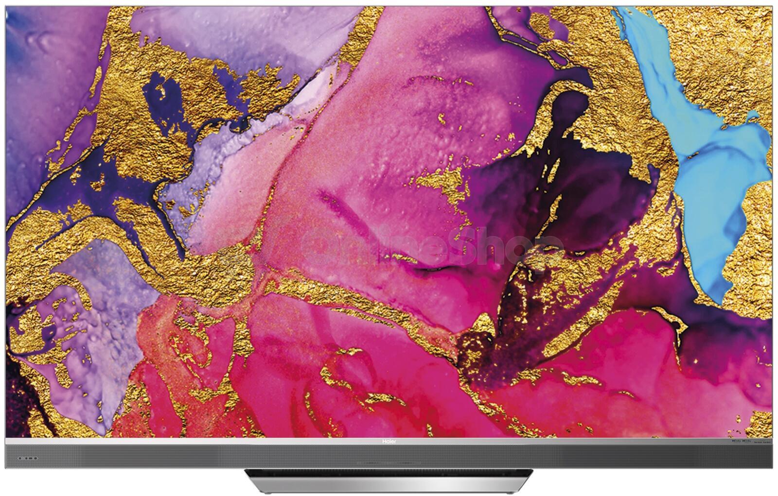 QD-Mini LED TV Haier H65M95EUX M95 Series