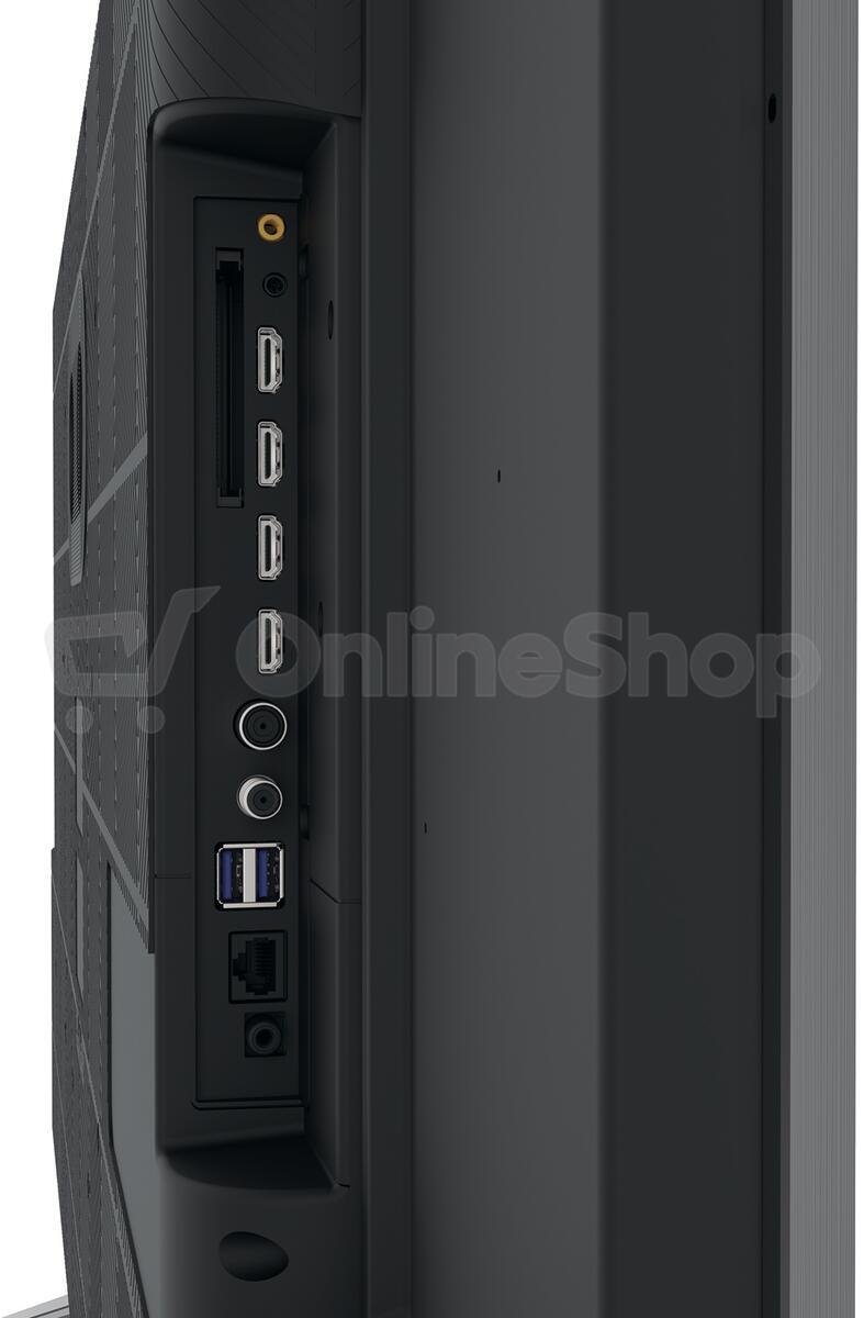 QD-Mini LED TV Haier H65M95EUX M95 Series