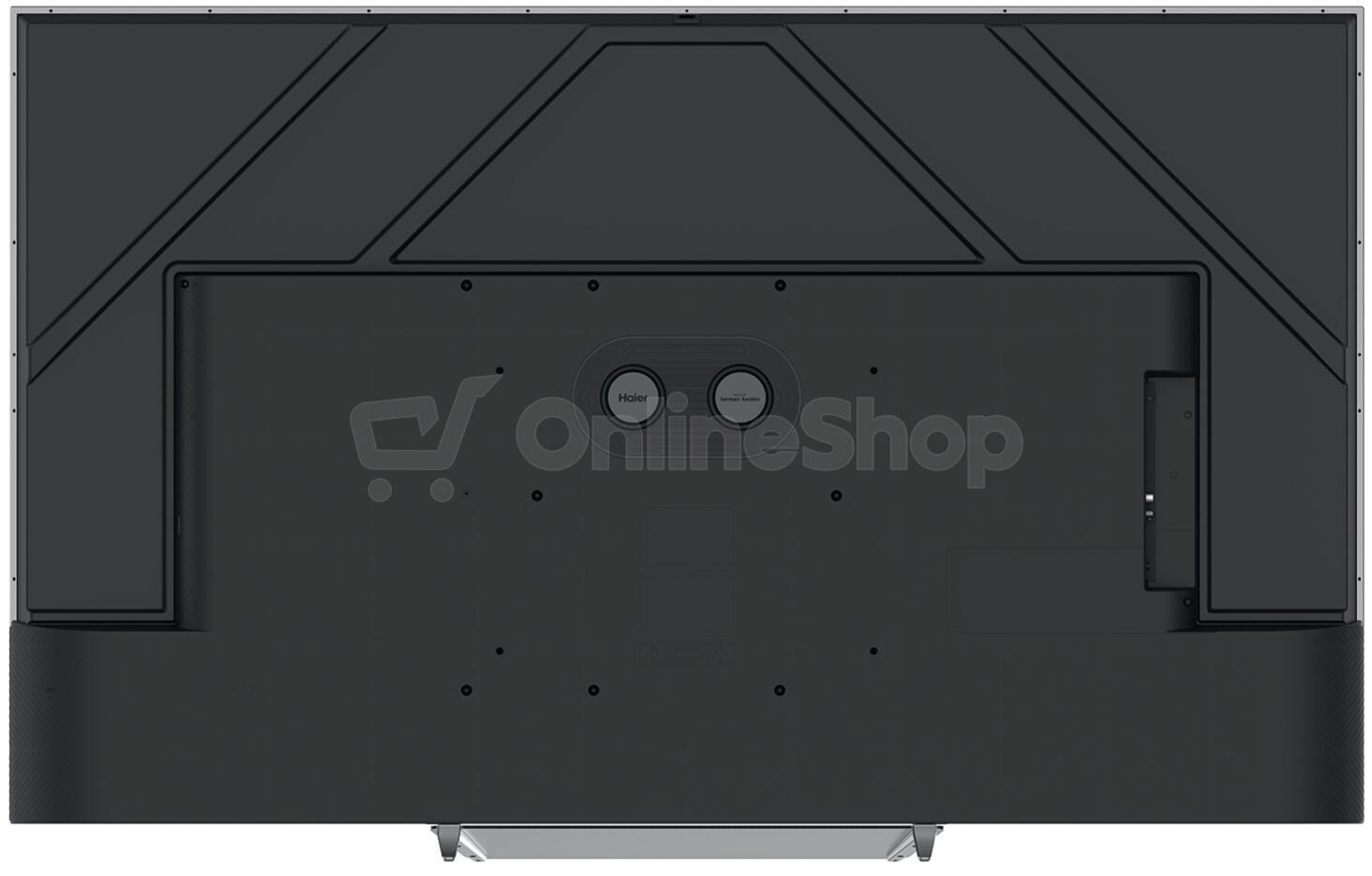QD-Mini LED TV Haier H65M95EUX M95 Series
