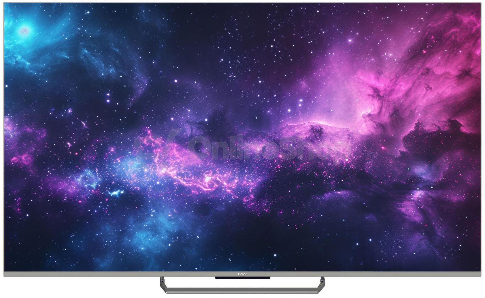 QD-Mini LED TV Haier H75M90EUX M90 Series