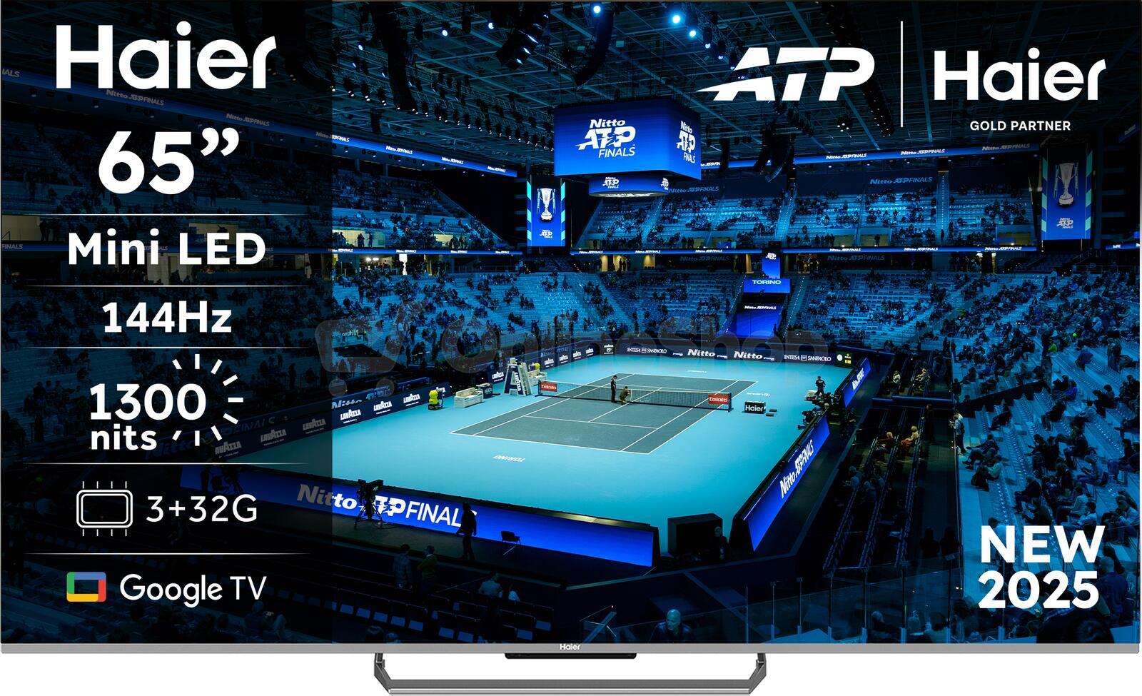QD-Mini LED Haier H65M90EUX M90 Series