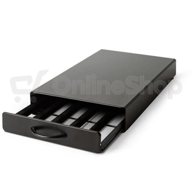 Držák na kapsle Nespresso BEWELLO BW1000A