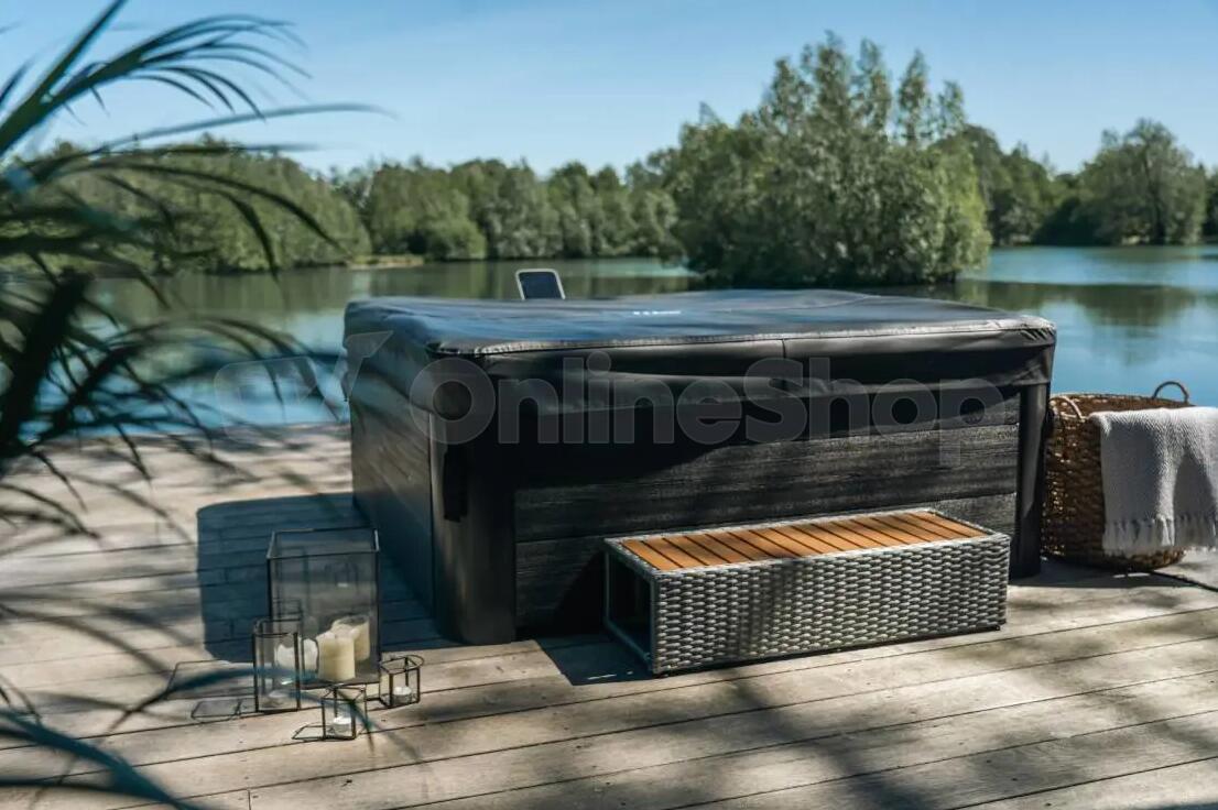 Vířivka Marimex MSPA Oslo Plus F-OS063WP